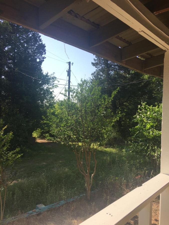 Acorn Hideaways Canton Sweet Tweet Guesthouse King Bed Экстерьер фото